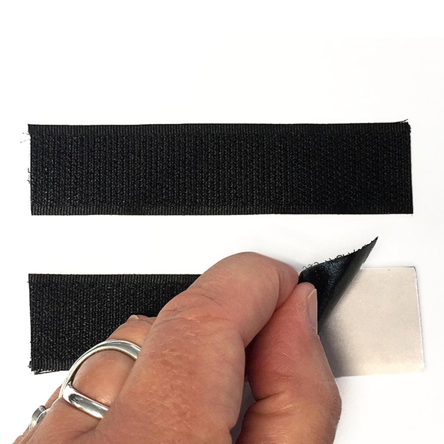 Panelholder Tank for 10mm. panel.