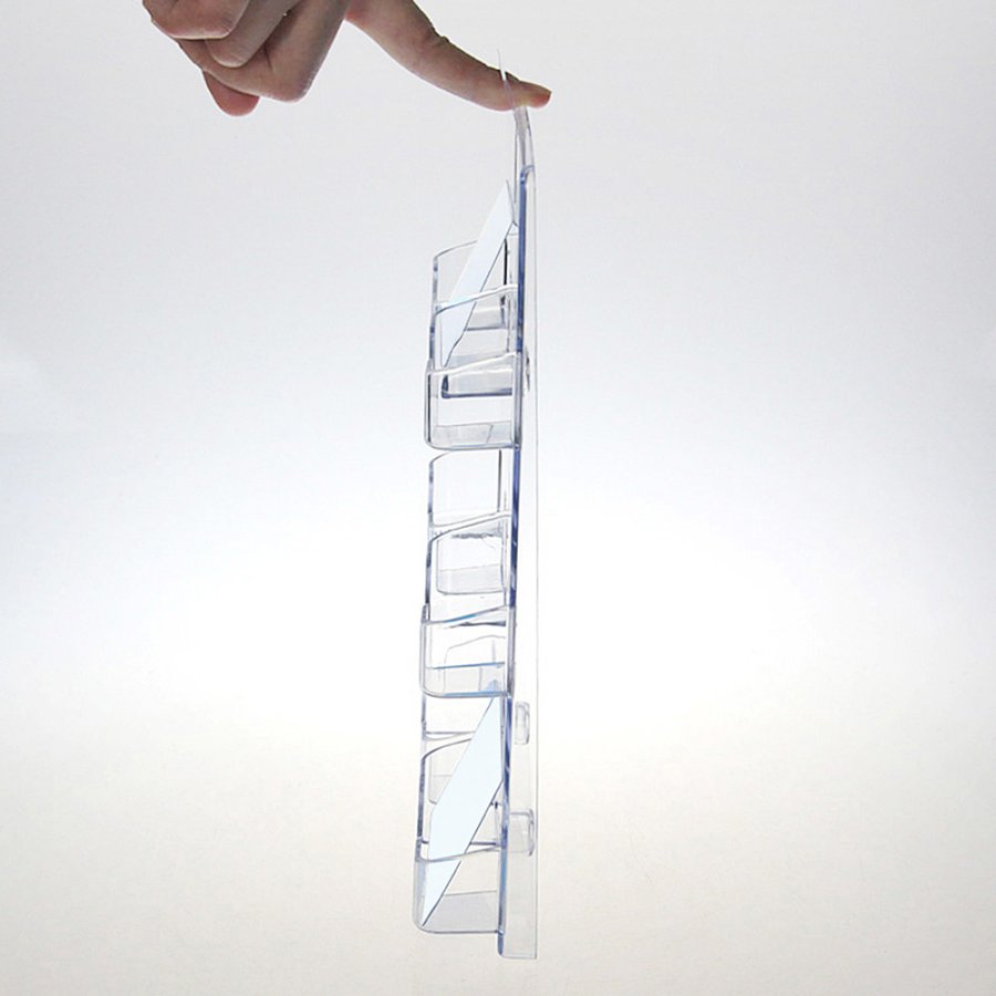 Visitkortholder Til V&aelig;g X 6