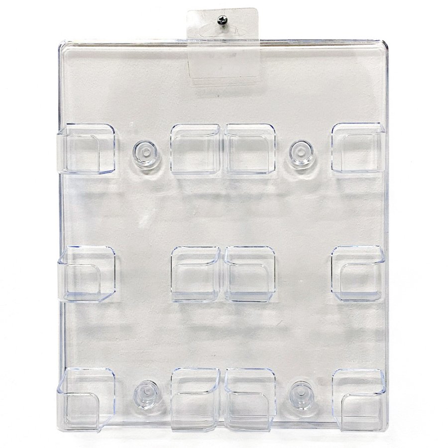 Visitkortholder Til V&aelig;g X 6