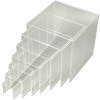 Nesting Shelves - 7 Stk - Transparent #1