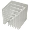 Nesting Shelves - 7 Stk - Transparent #2