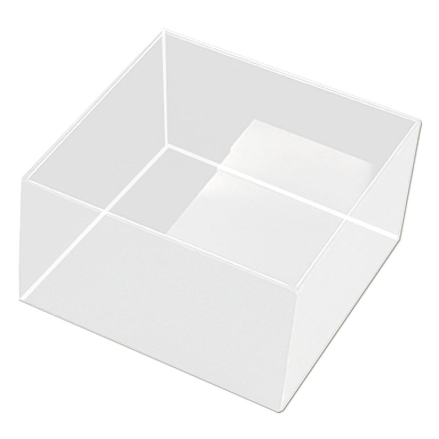 Nesting Boxes - 3 stk. - Transparent