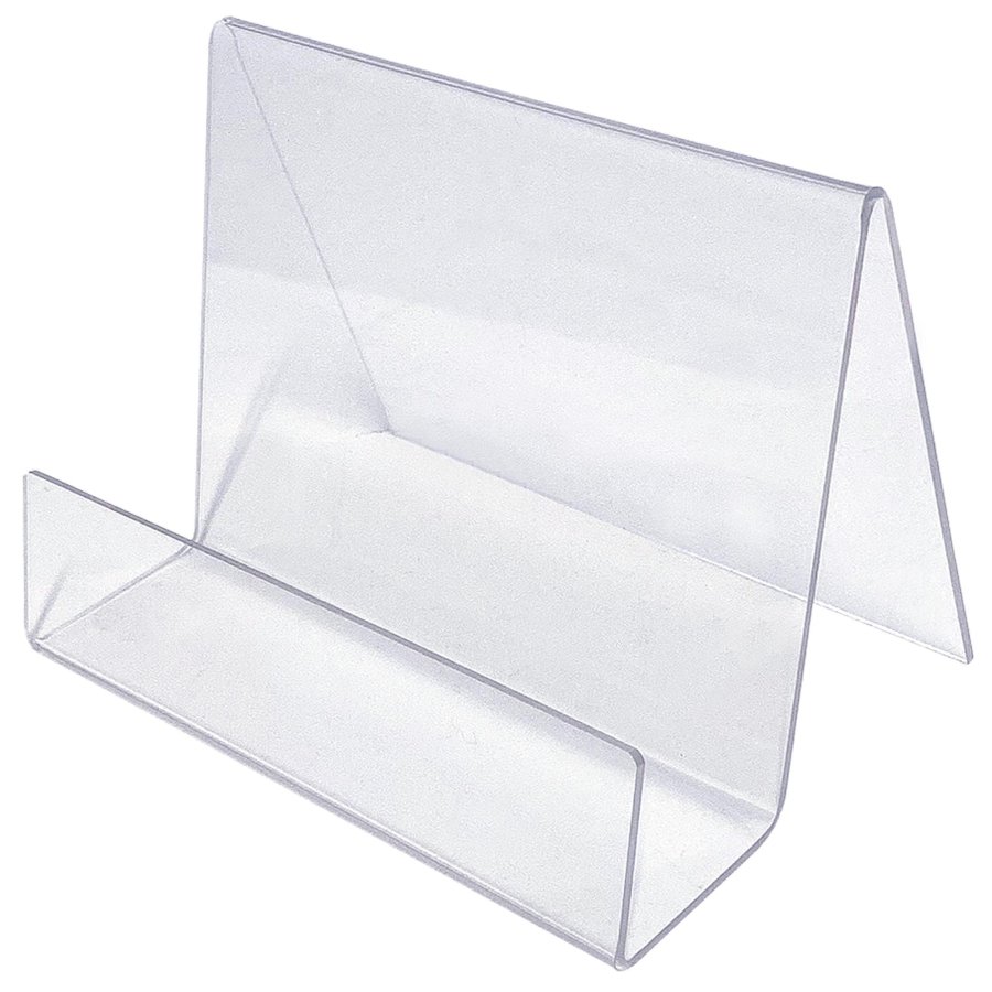 Book Display - A6 horisontal (Bogst&oslash;tte)