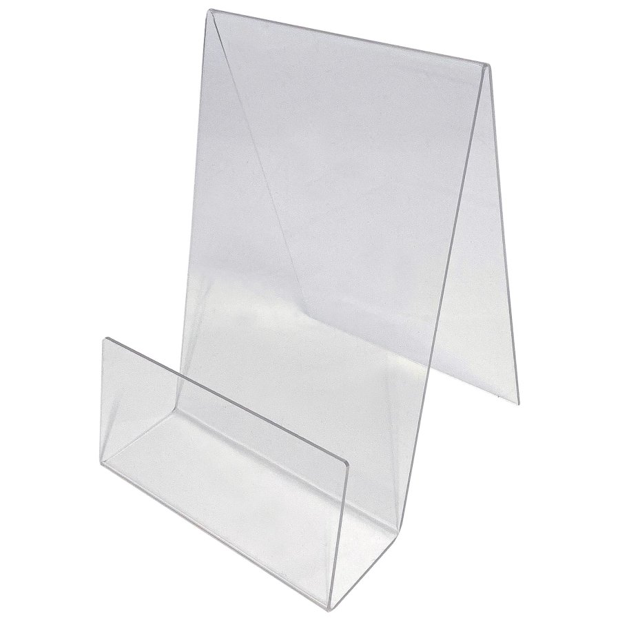 Book Display - A5 vertikal (Bogst&oslash;tte)