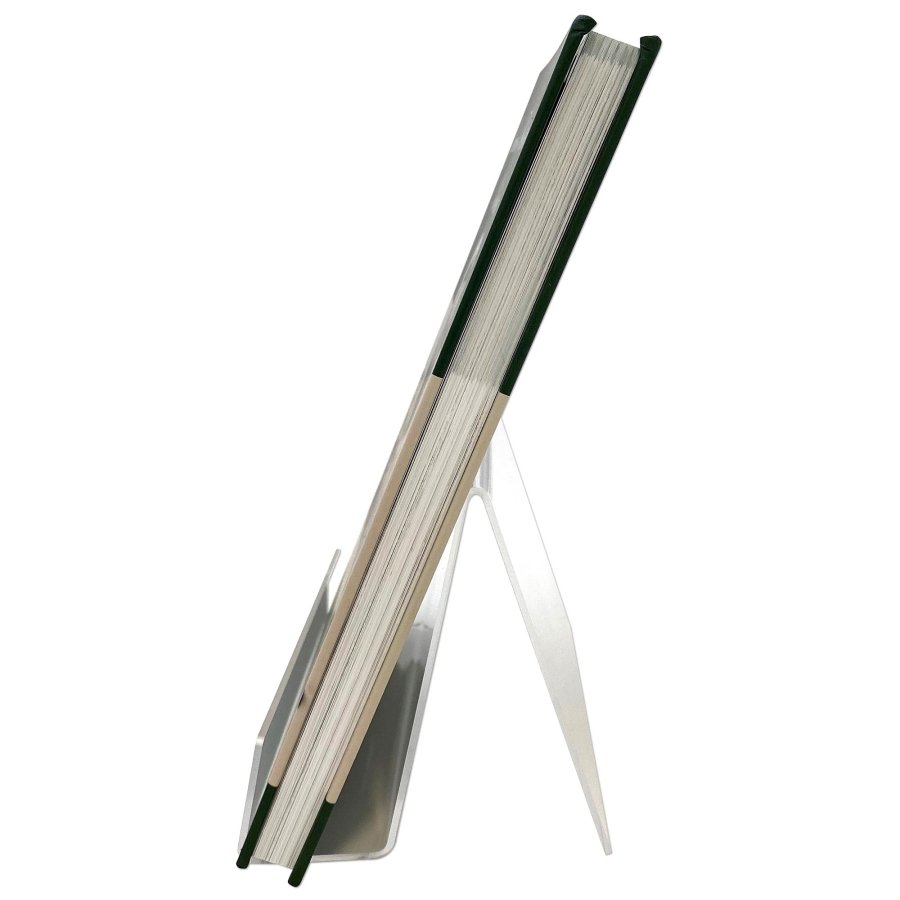 Book Display - A5 vertikal (Bogst&oslash;tte)