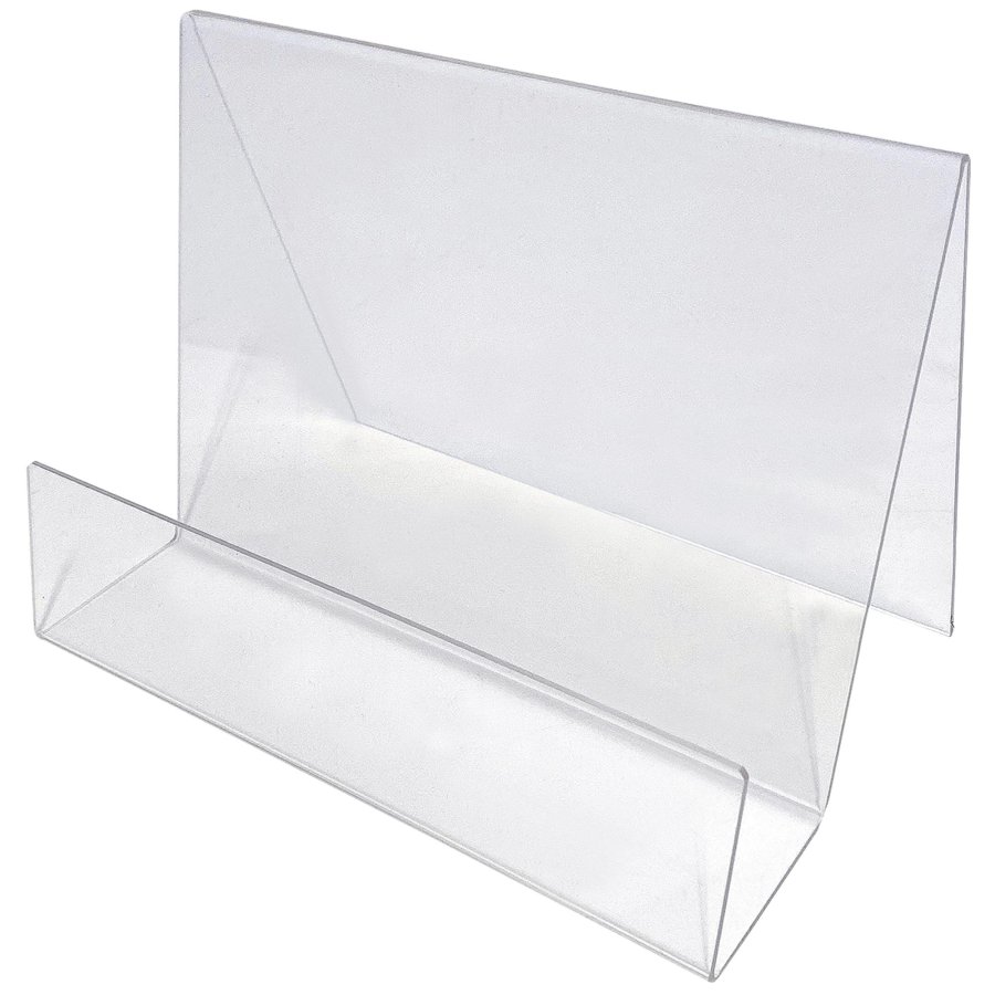 Book Display - A5 horisontal (Bogst&oslash;tte)