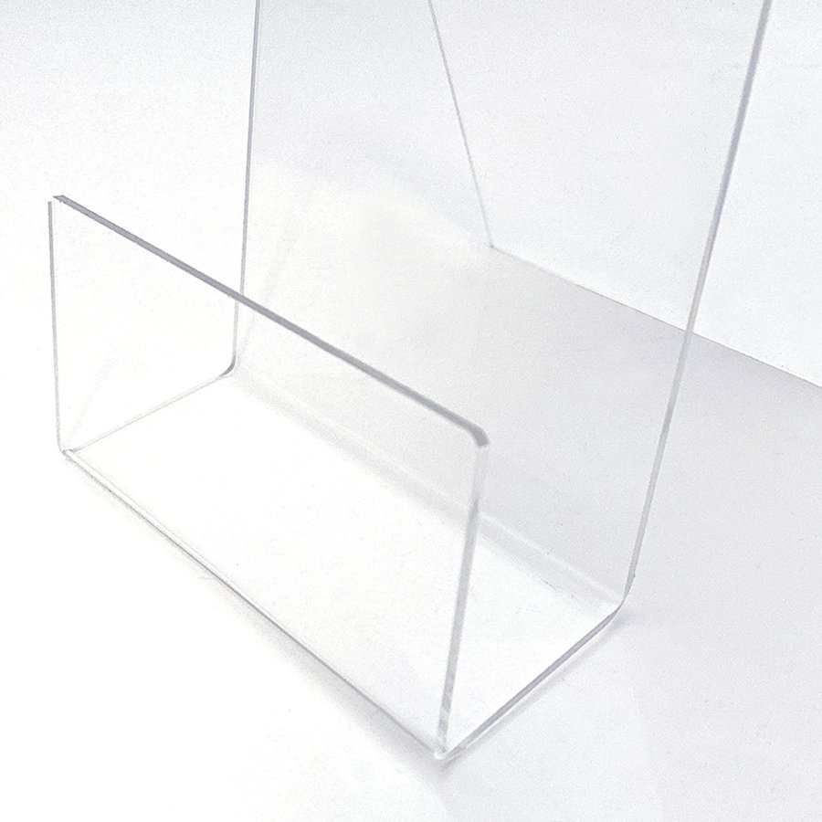 Book Display - A4 vertikal (Bogst&oslash;tte)