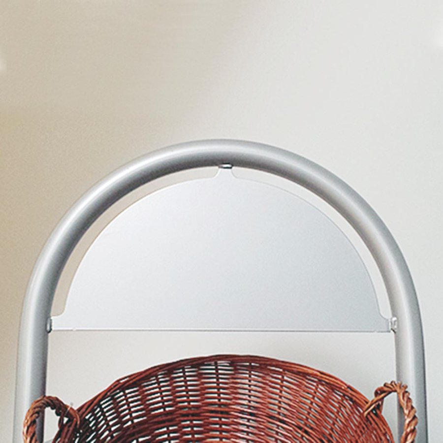 Shop Impulz 1 - Med 4 Runde Kurve