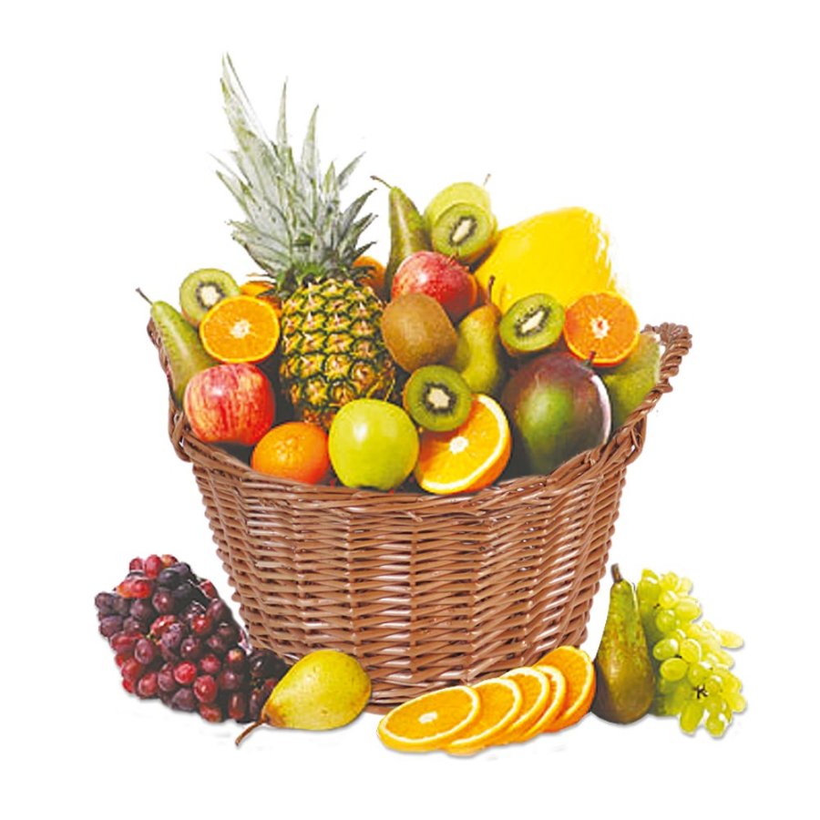 Shop Impulz 1 - Med 4 Runde Kurve