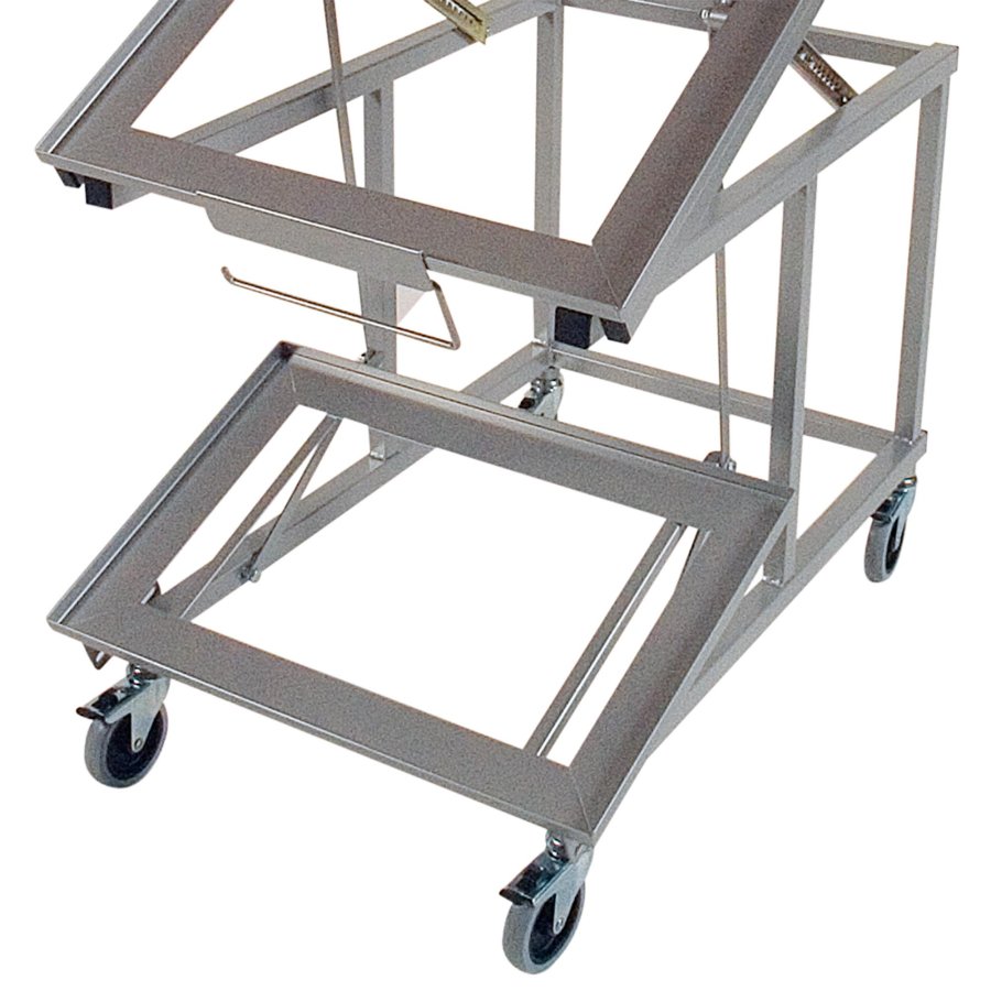 Shop Impulz 5 - Til 4 Kasser