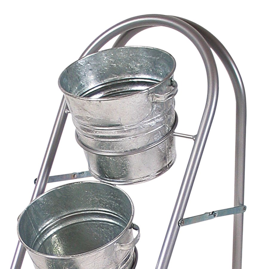 Shop Impulz 12 - Med 3 Zinkspande