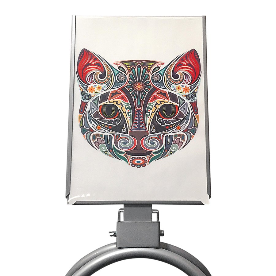 Shop Impulz 12 - Med 3 Zinkspande