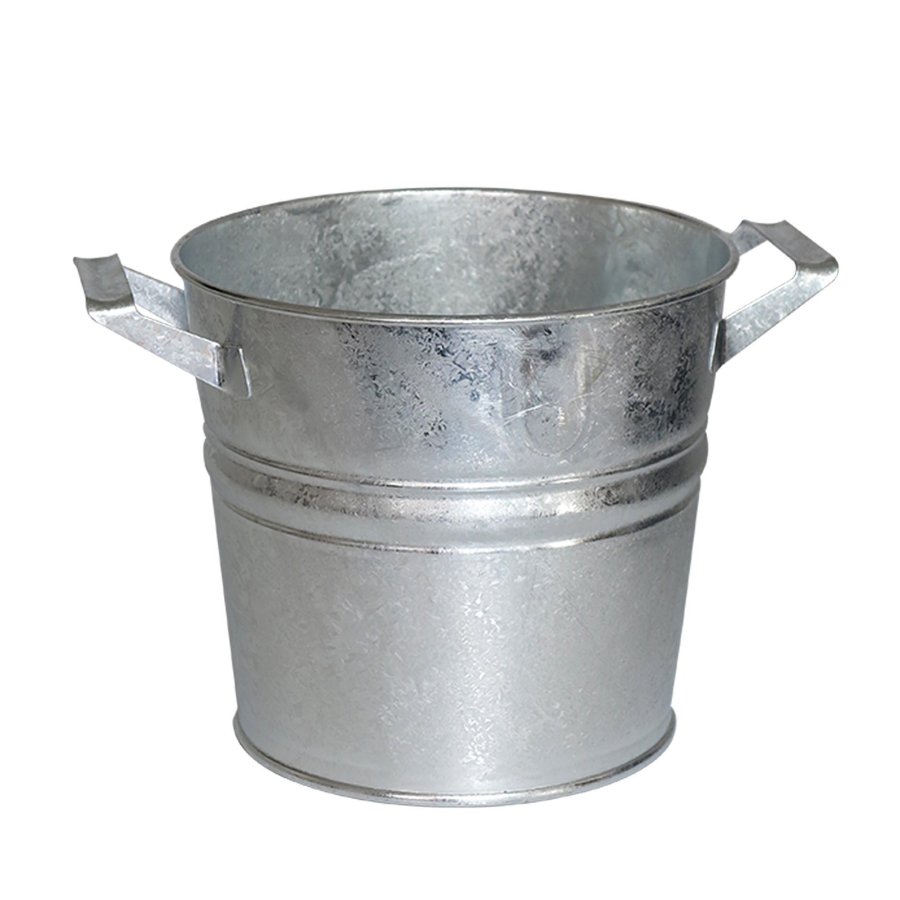 Shop Impulz 12 - Med 3 Zinkspande