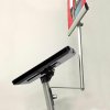 Bannerholder A3 til iPad Stand #4