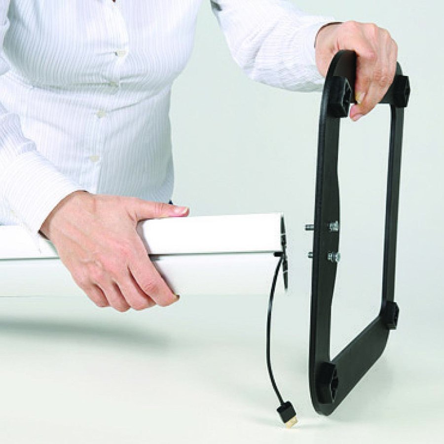 Stander til for iPad/Tablet