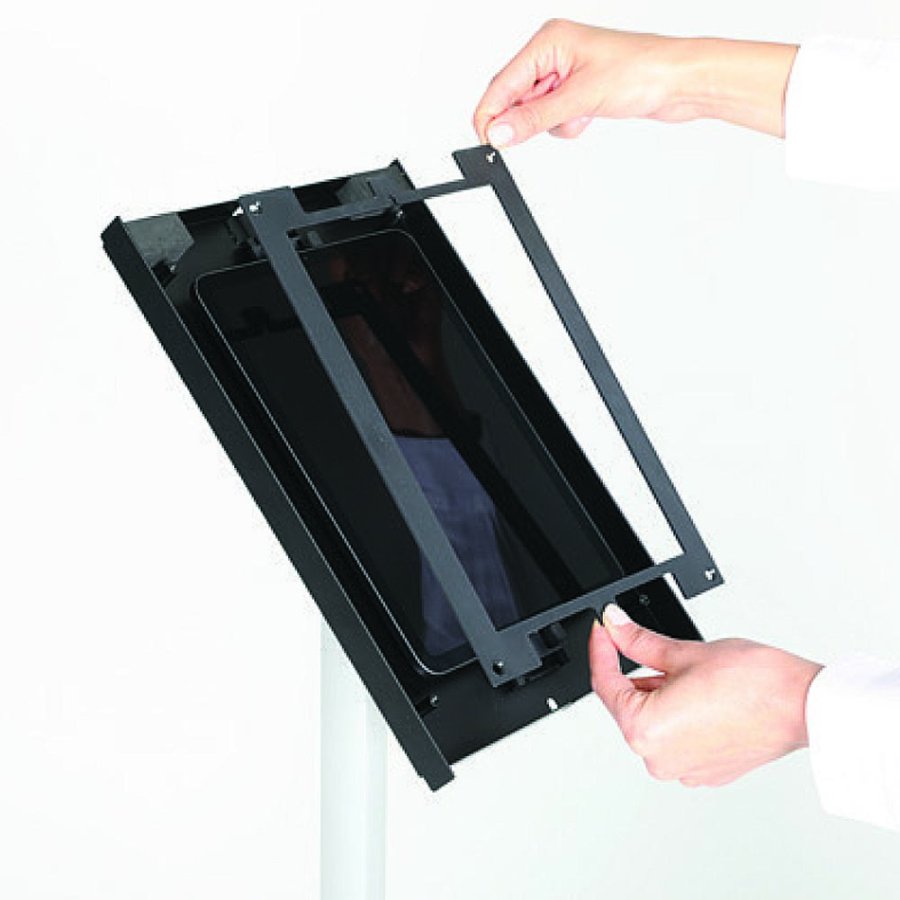 Stander til for iPad/Tablet