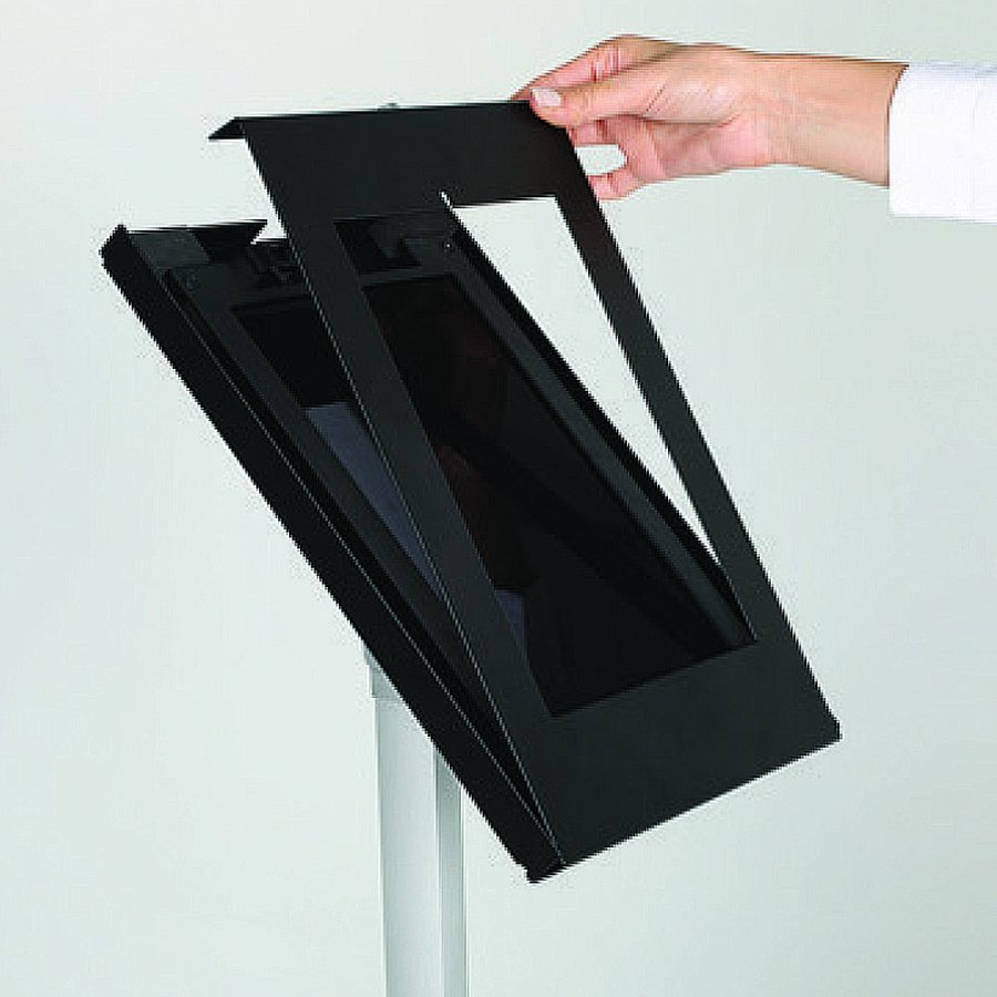 Stander til for iPad/Tablet