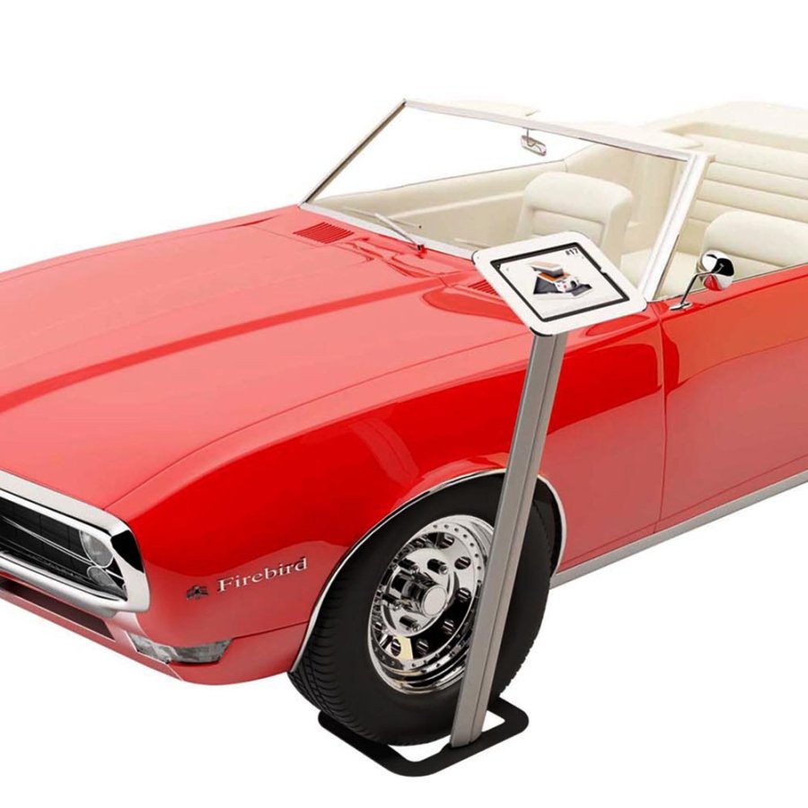 Stander til for iPad/Tablet