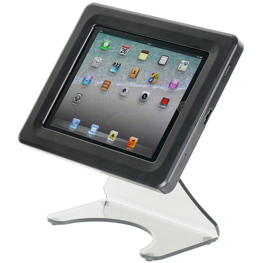 Table holder for iPad/tablet universal (ekskl. kabel)