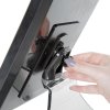 Table holder for iPad/tablet universal (ekskl. kabel) #4