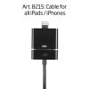 Kabel til alle iPhones / iPads #2