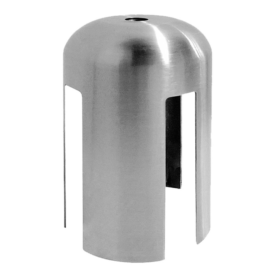 Forbinder til b&aelig;lte system, Crowd Barrier, S&oslash;lv