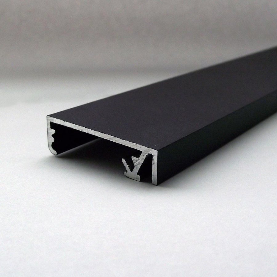 Crown LED Out Box Dobbeltsidet - A4