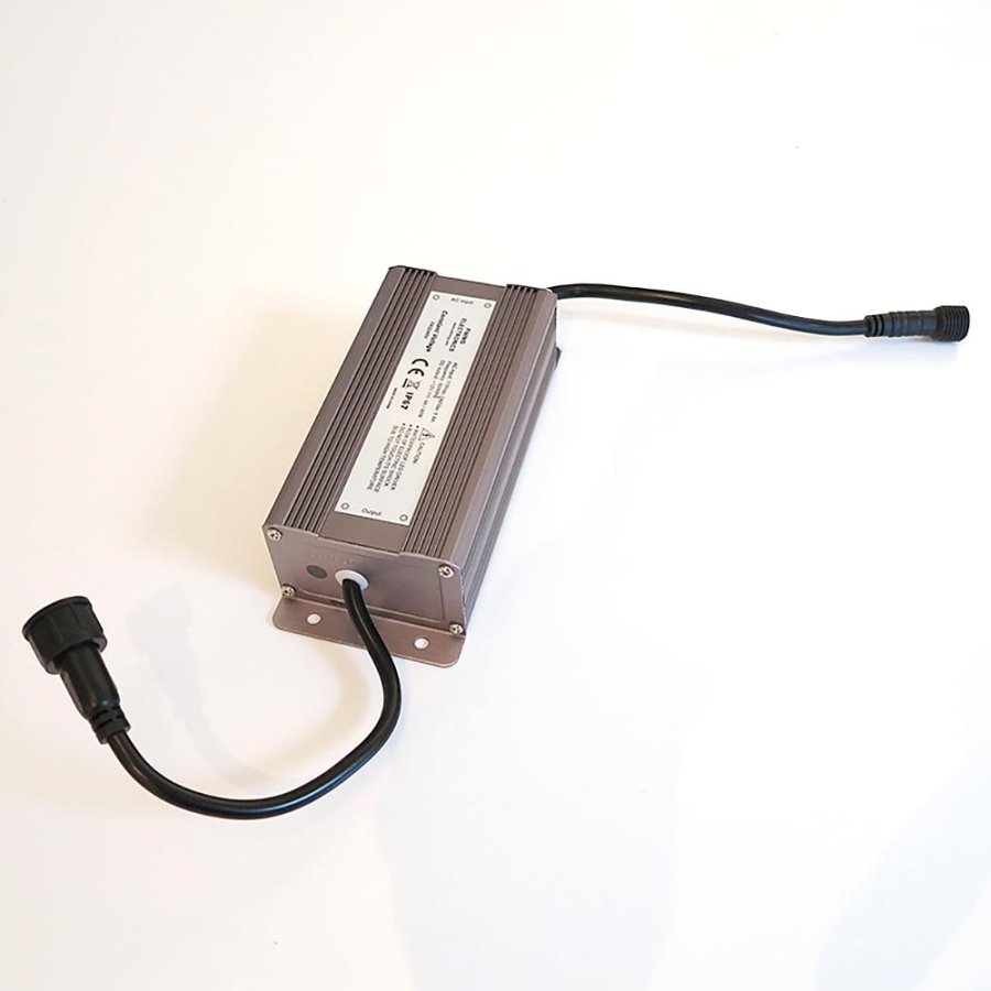 Crown LED Out Box Dobbeltsidet - A1