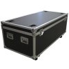 Transport Flight case, 155x70x50cm #1