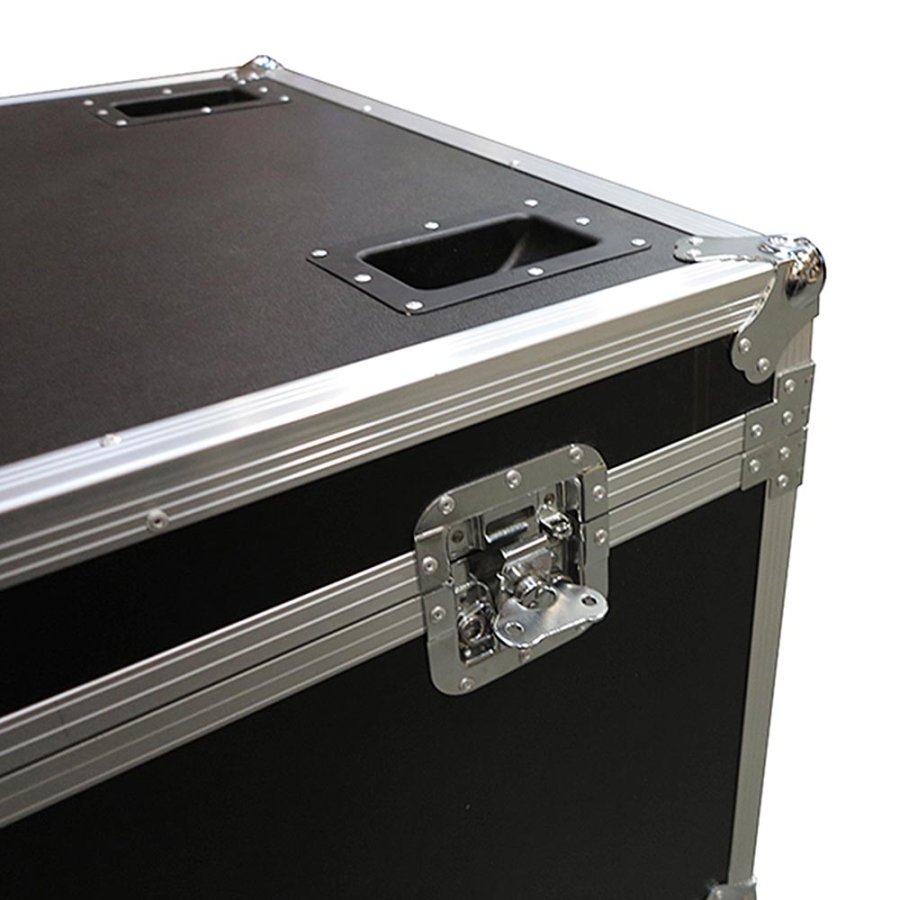 Transport Flight case, 155x70x50cm