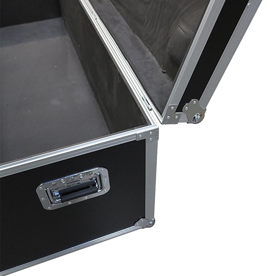 Transport Flight case, 215x70x50cm
