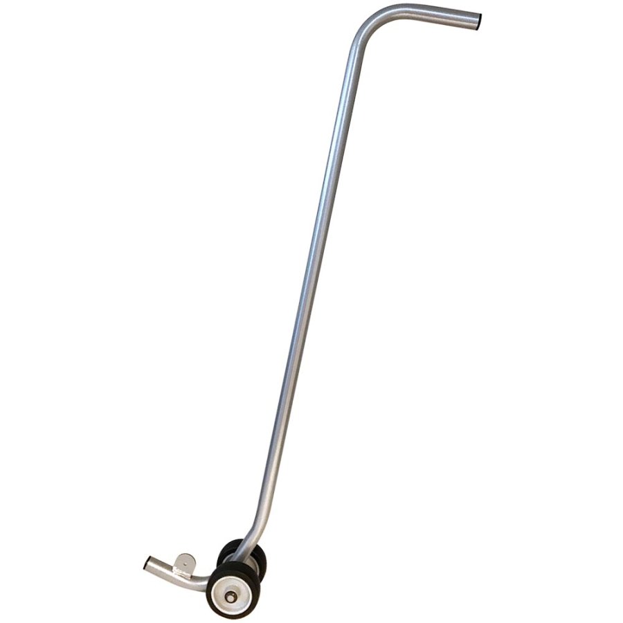 Transport v&aelig;rkt&oslash;j m/hjul til Wind-Sign Waterbase Budget / LED