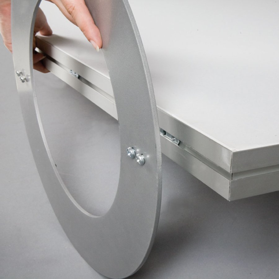 Fod, Hoop Base, &Oslash; 45 cm, til Ocean Wall