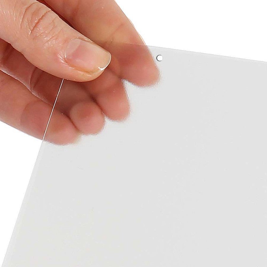 Frontplade til Wind-Line Basic gadeskilt 44mm (G) 70x100cm alu