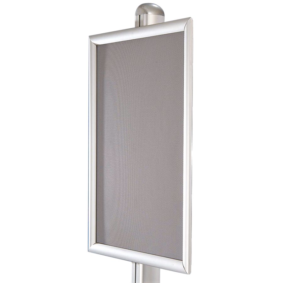 Multi Stander Klikramme 25mm - 70x100cm