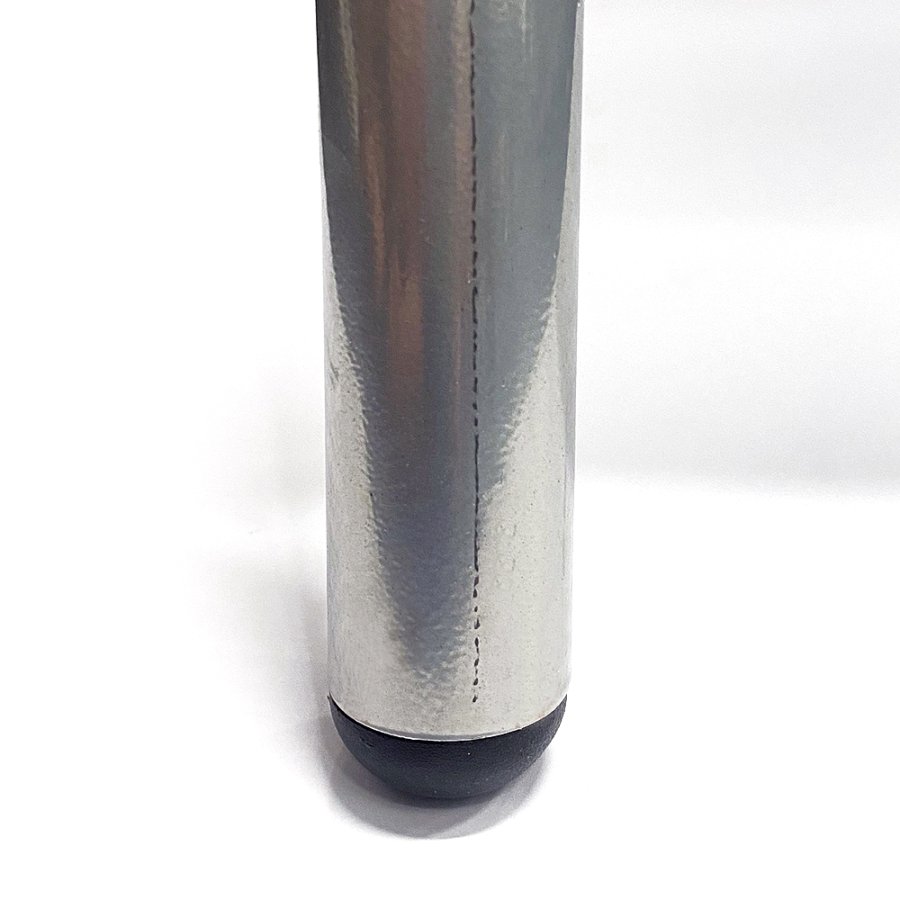 Expo Sign Standard Gadeskilt - A1 - s&oslash;lv