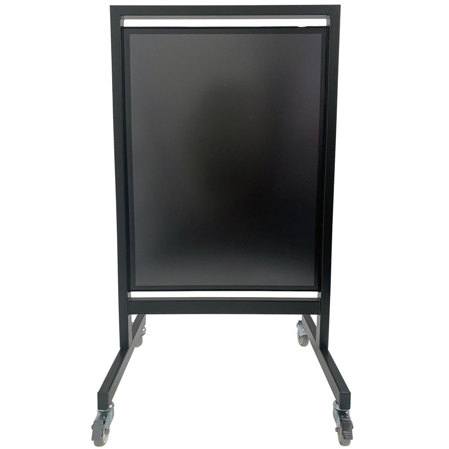 Arcade Gadeskilt, A1