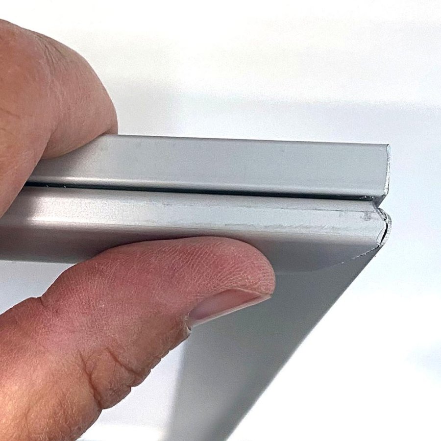 LED Frame Best Buy - A4