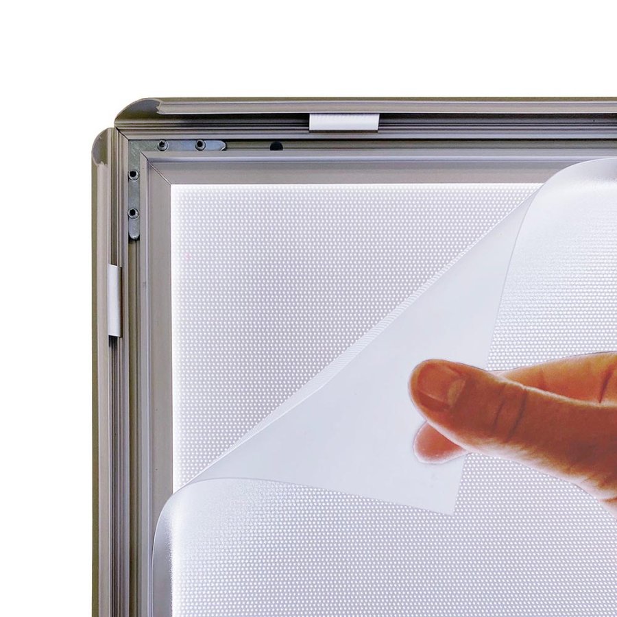 LED Frame Best Buy - B1 - 70x100cm