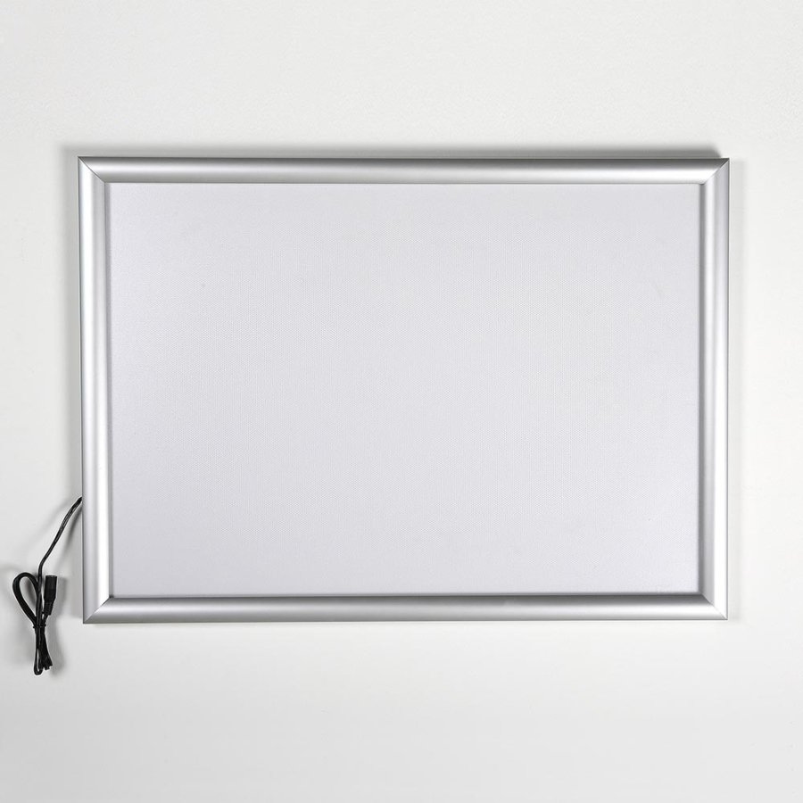 LED Frame Best Buy - B1 - 70x100cm
